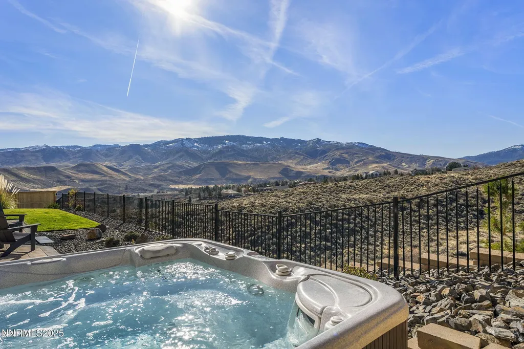 540 Gooseberry Reno NV 89523