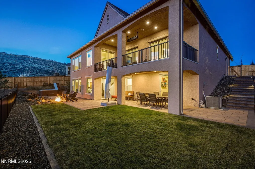540 Gooseberry Reno NV 89523