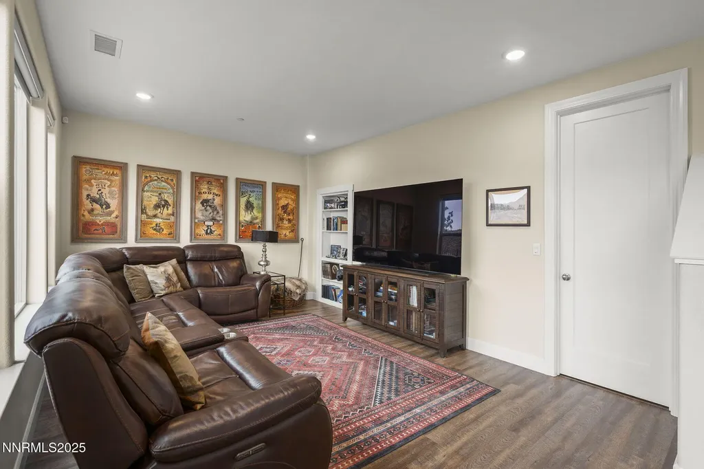 540 Gooseberry Reno NV 89523