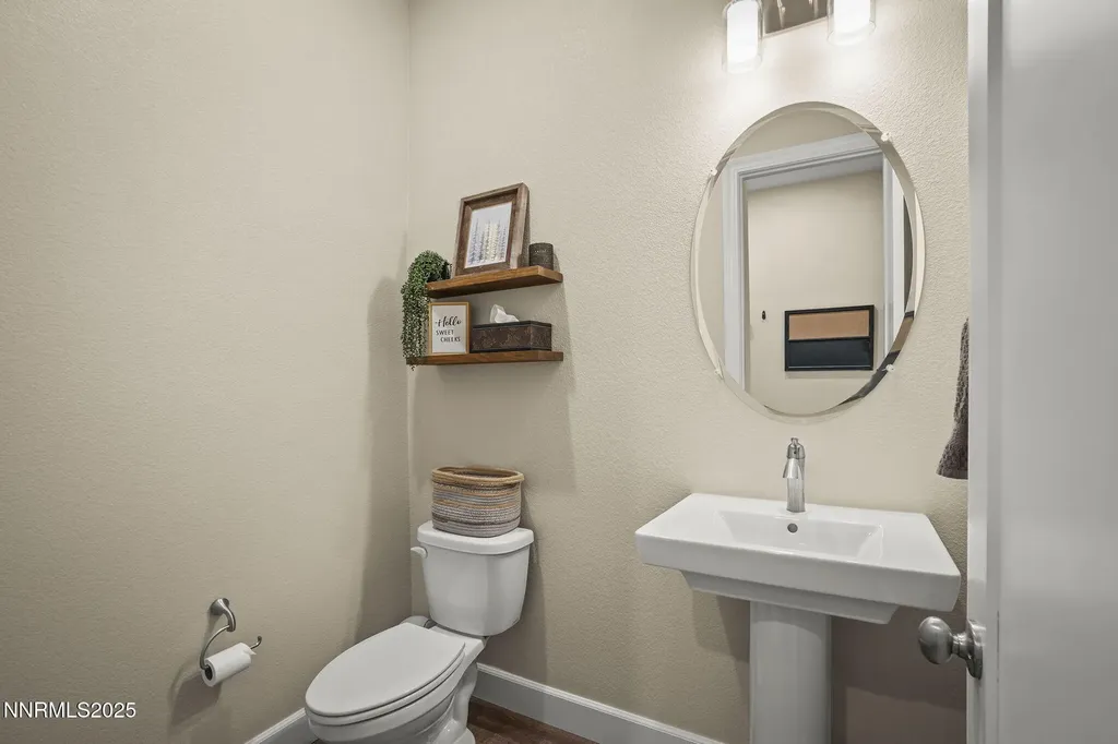 540 Gooseberry Reno NV 89523