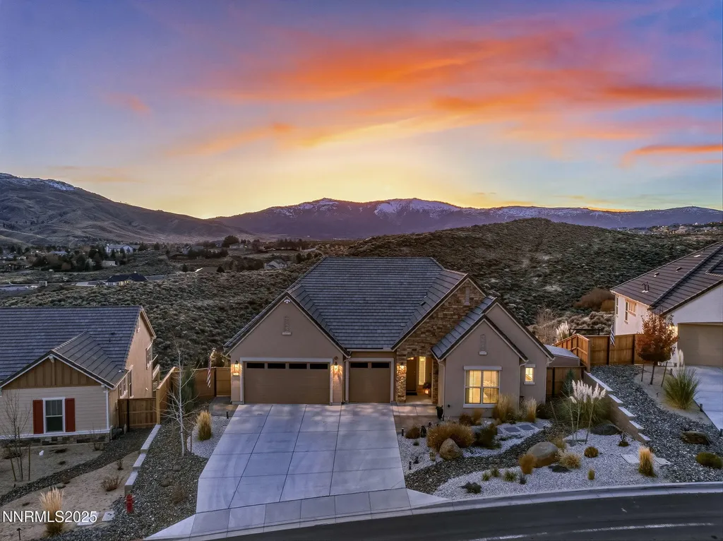 540 Gooseberry Reno NV 89523