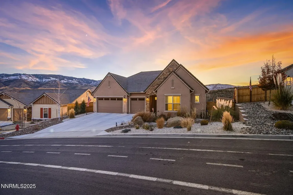 540 Gooseberry Reno NV 89523