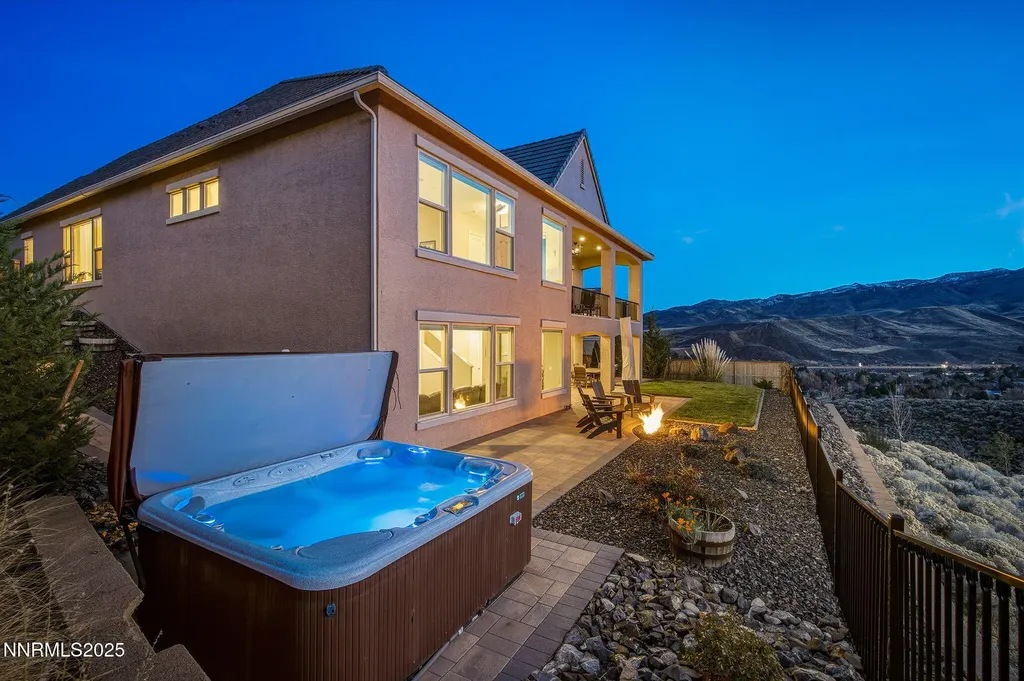 540 Gooseberry Reno NV 89523