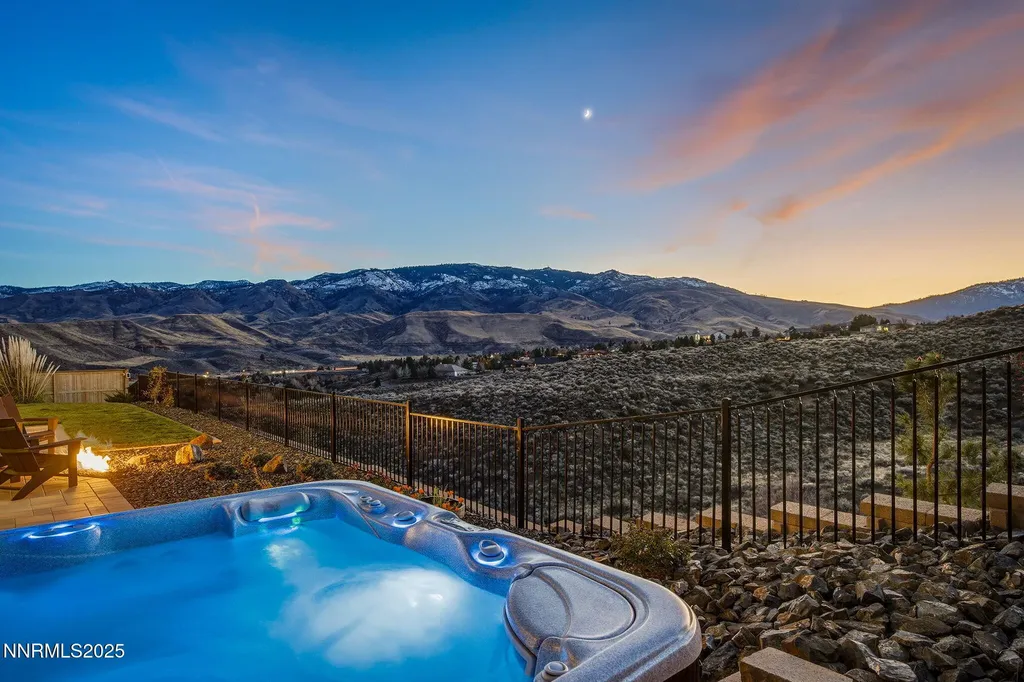 540 Gooseberry Reno NV 89523