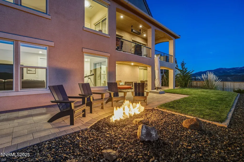540 Gooseberry Reno NV 89523