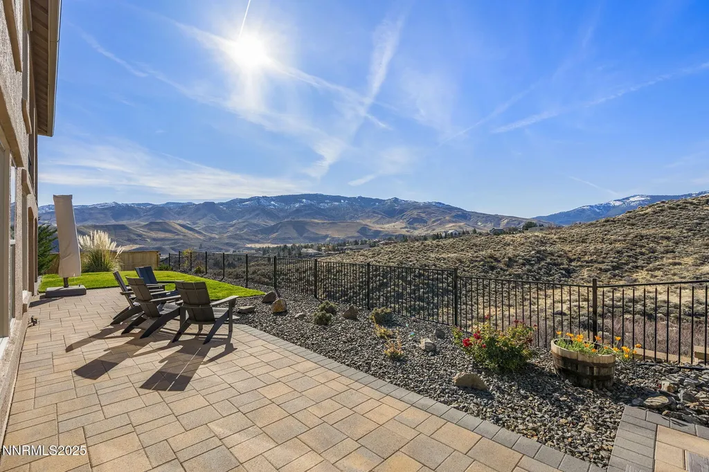 540 Gooseberry Reno NV 89523