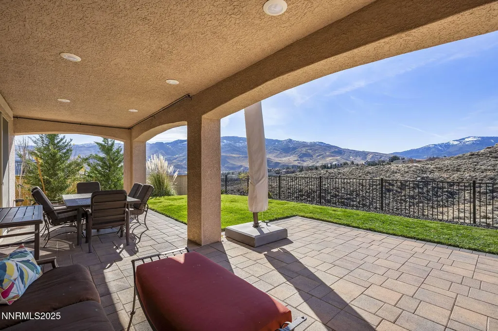 540 Gooseberry Reno NV 89523
