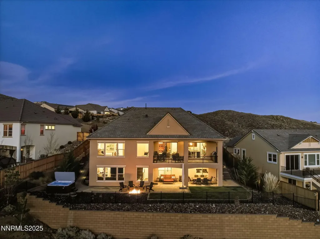 540 Gooseberry Reno NV 89523