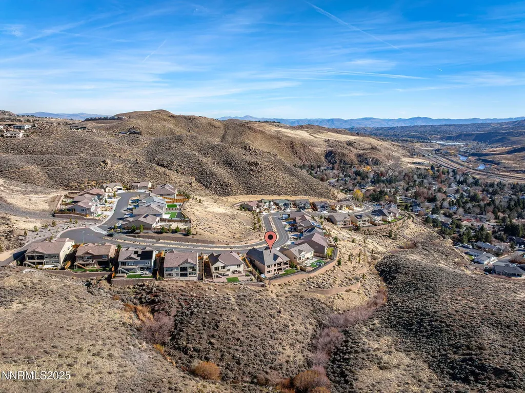 540 Gooseberry Reno NV 89523