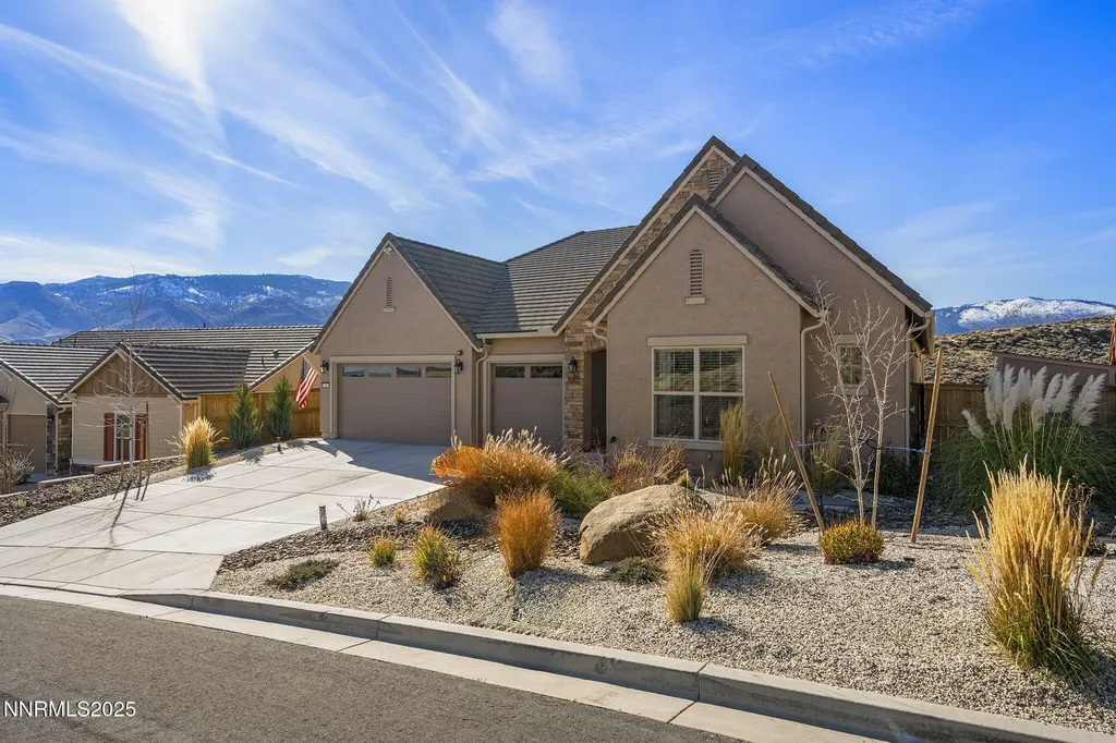 540 Gooseberry Reno NV 89523