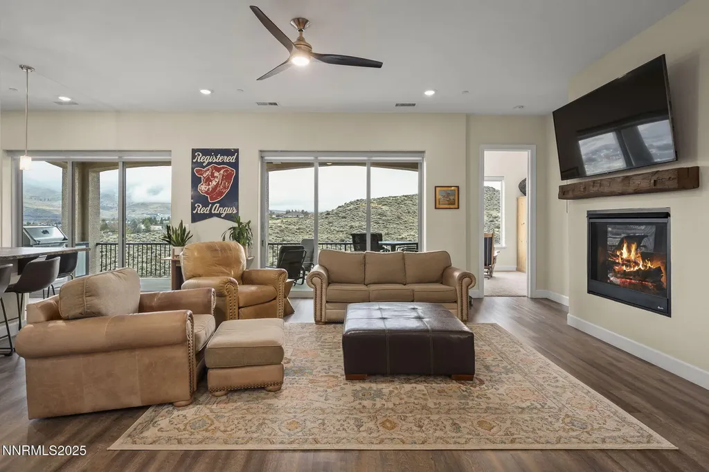 540 Gooseberry Reno NV 89523