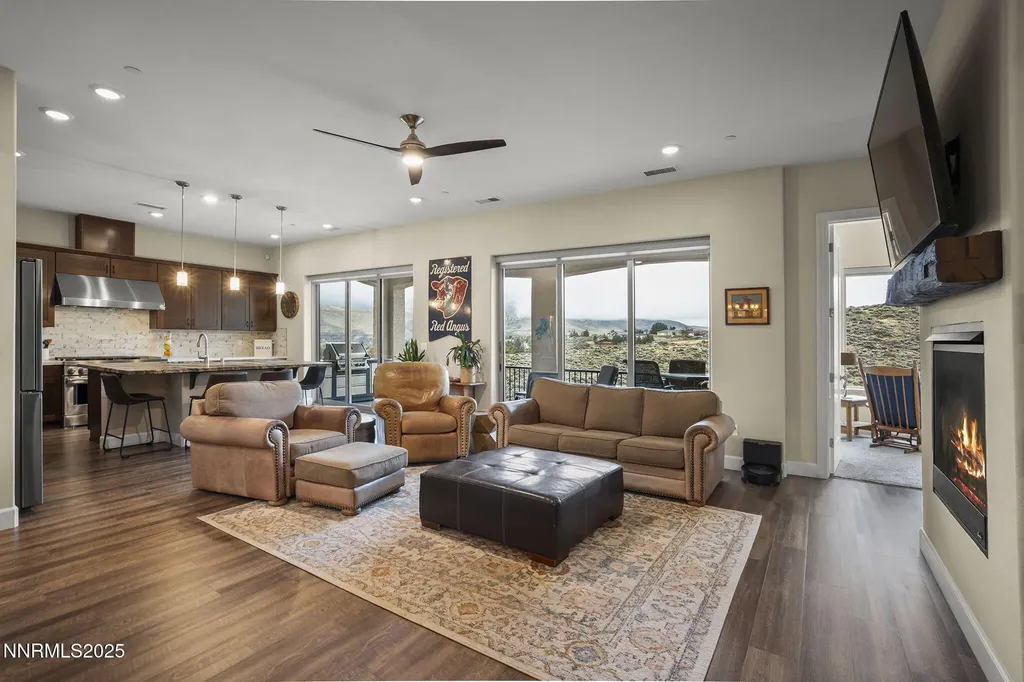 540 Gooseberry Reno NV 89523