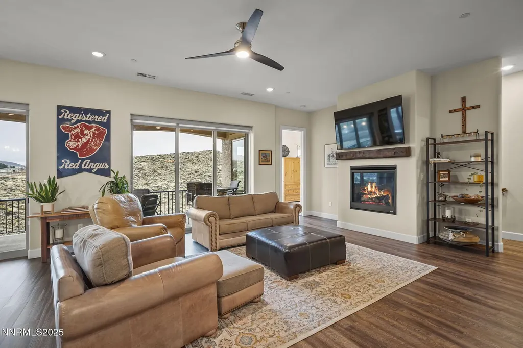 540 Gooseberry Reno NV 89523