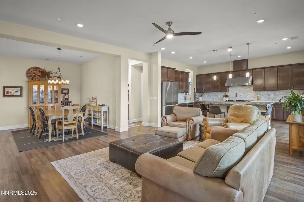 540 Gooseberry Reno NV 89523