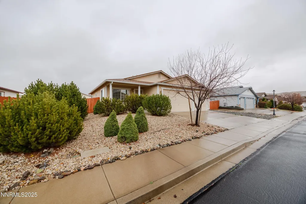 17635 Lake Powell Reno NV 89508