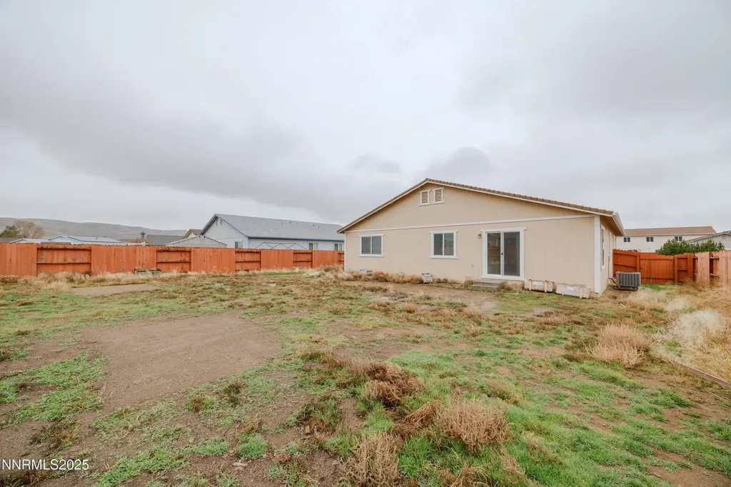 17635 Lake Powell Reno NV 89508