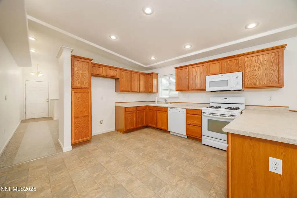 17635 Lake Powell Reno NV 89508
