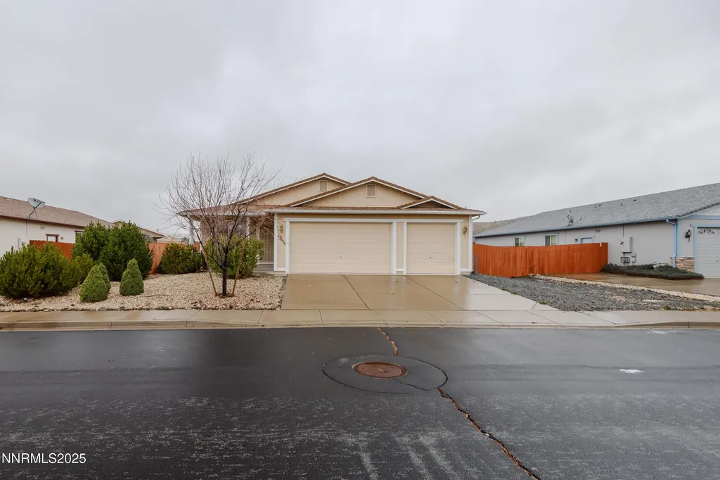 17635 Lake Powell Reno NV 89508