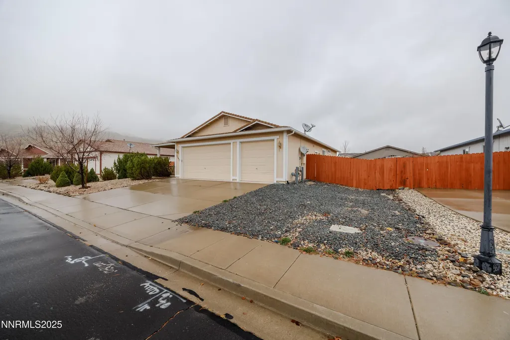 17635 Lake Powell Reno NV 89508