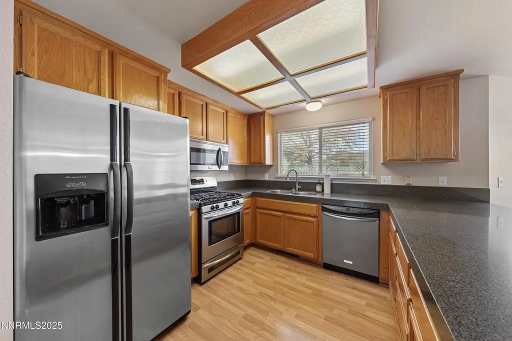 1168 Country Club Minden NV 89423