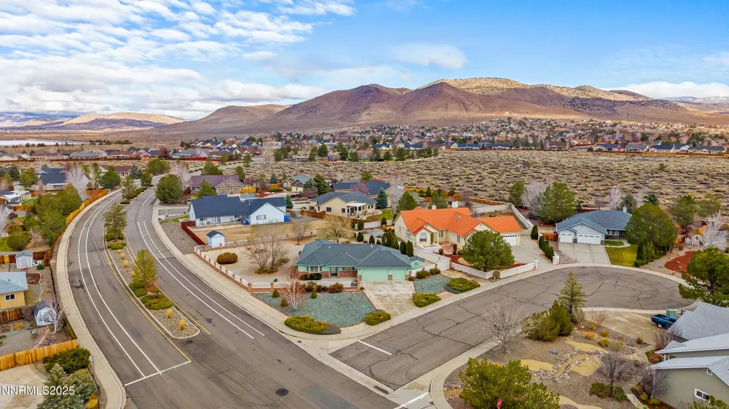 1168 Country Club Minden NV 89423