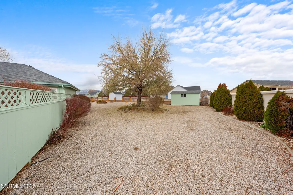 1168 Country Club Minden NV 89423