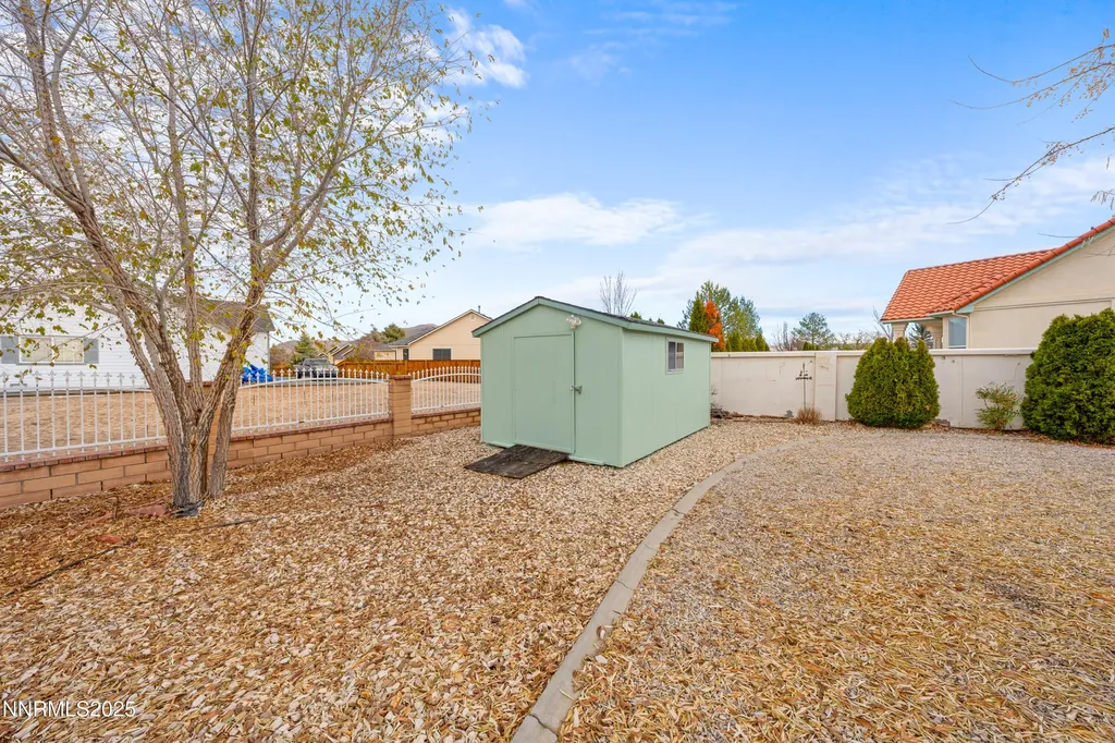 1168 Country Club Minden NV 89423