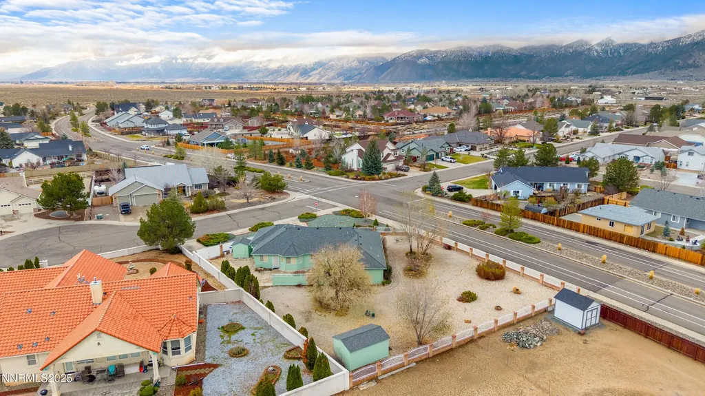 1168 Country Club Minden NV 89423