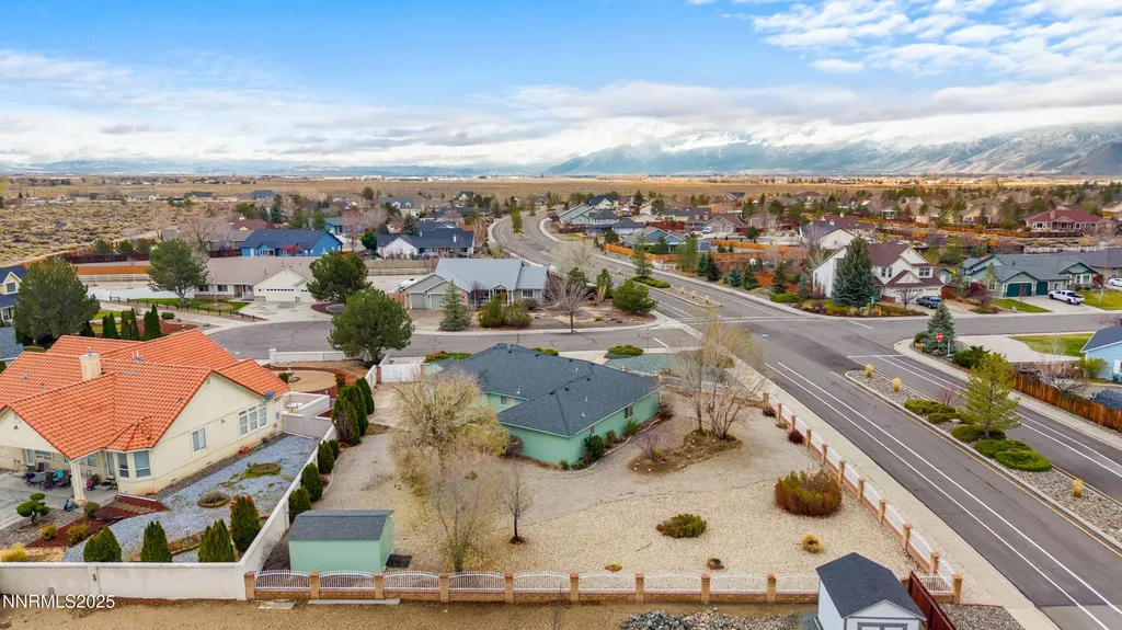 1168 Country Club Minden NV 89423