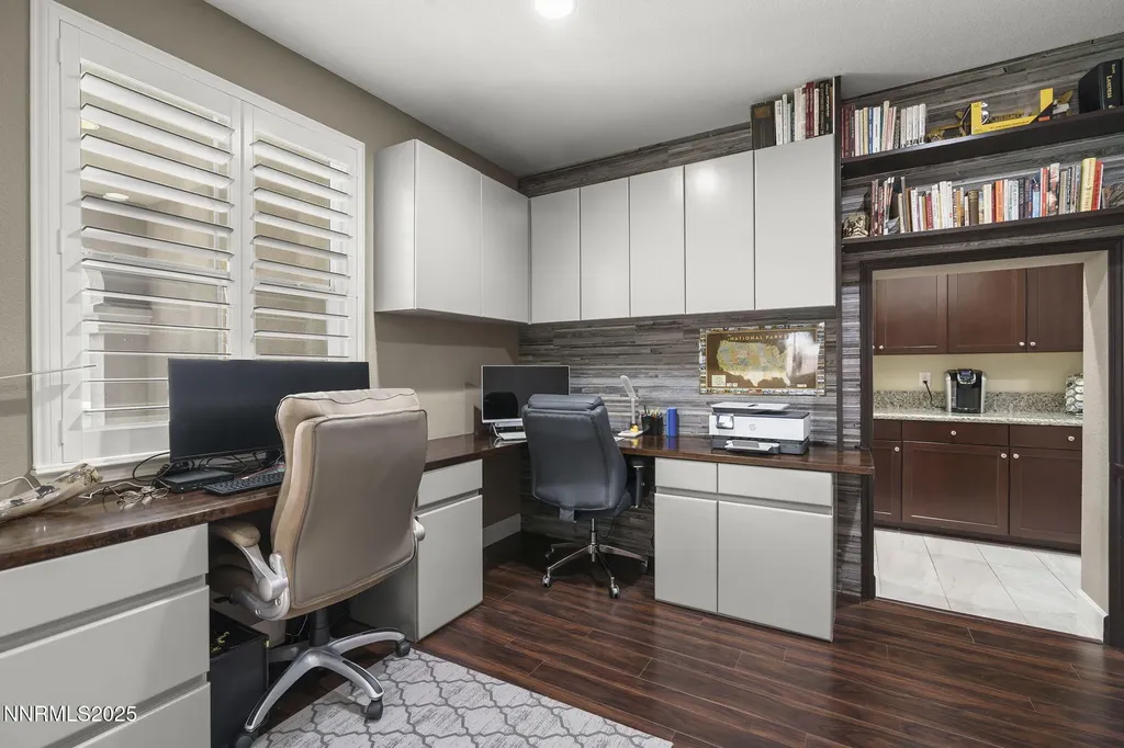 2810 Tobiano Reno NV 89521