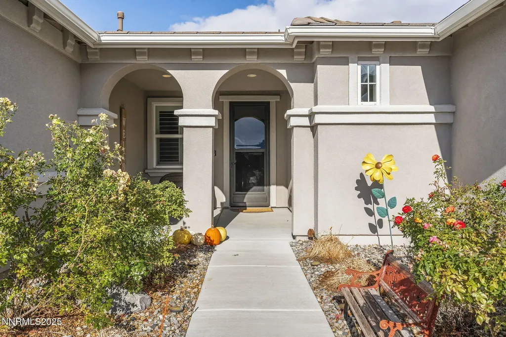2810 Tobiano Reno NV 89521