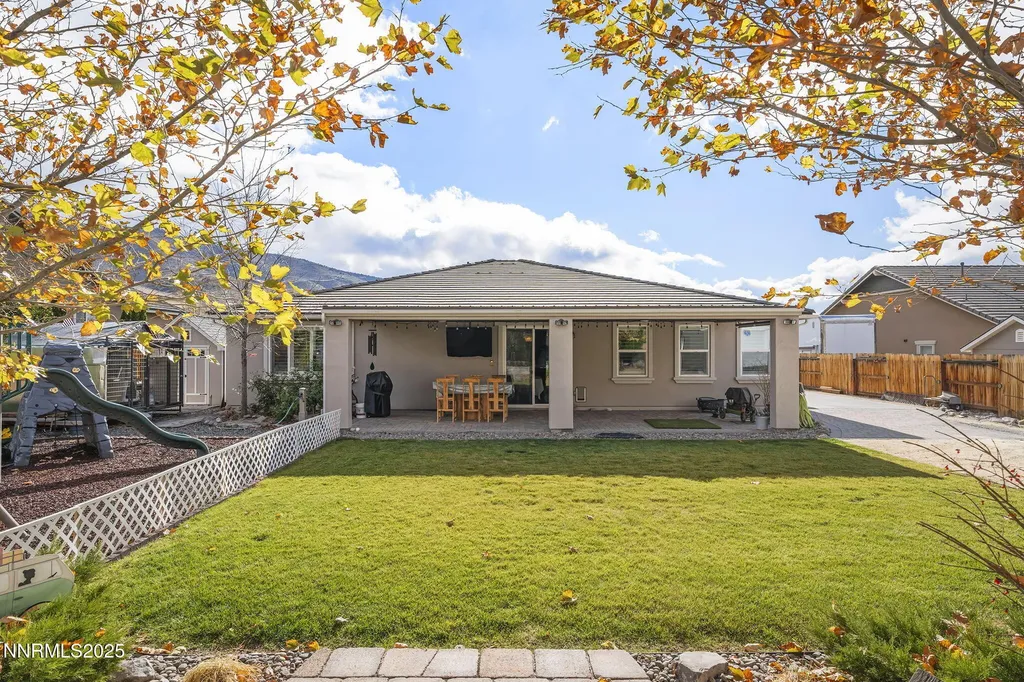 2810 Tobiano Reno NV 89521
