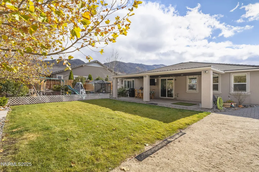 2810 Tobiano Reno NV 89521