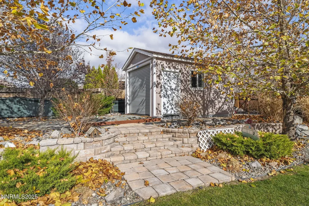 2810 Tobiano Reno NV 89521