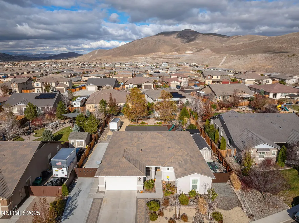 2810 Tobiano Reno NV 89521