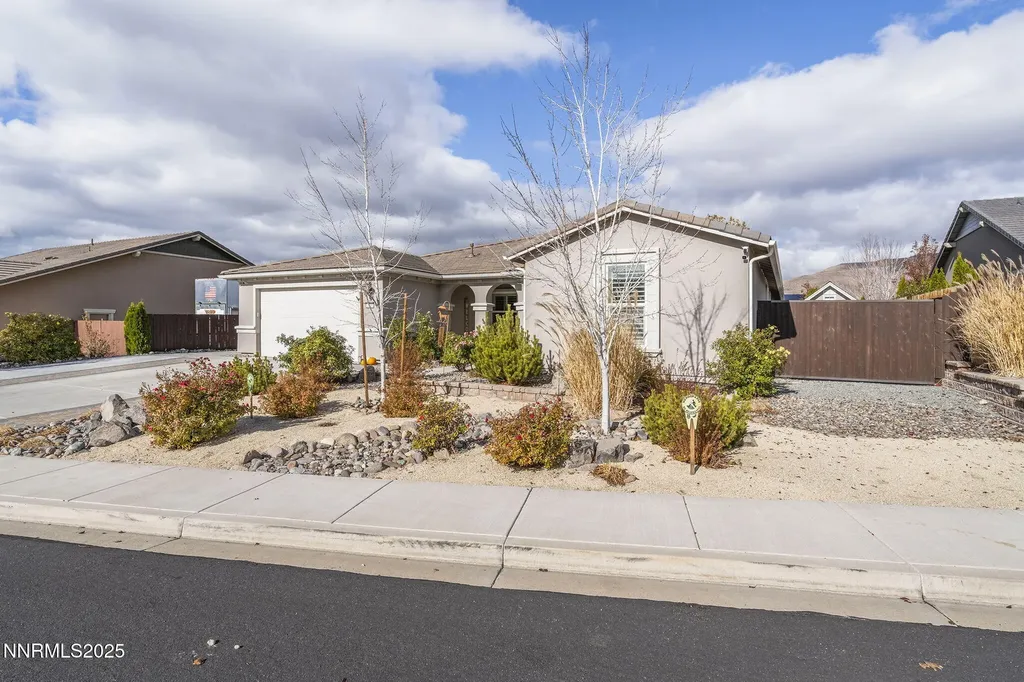 2810 Tobiano Reno NV 89521