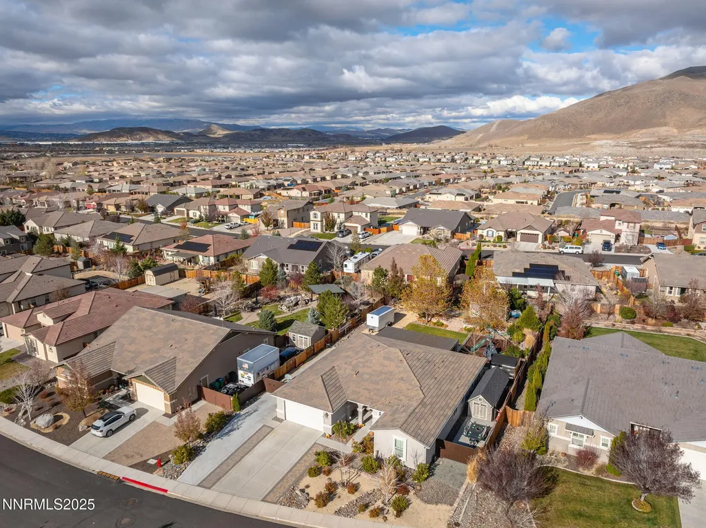 2810 Tobiano Reno NV 89521