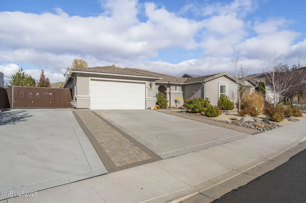 2810 Tobiano Reno NV 89521