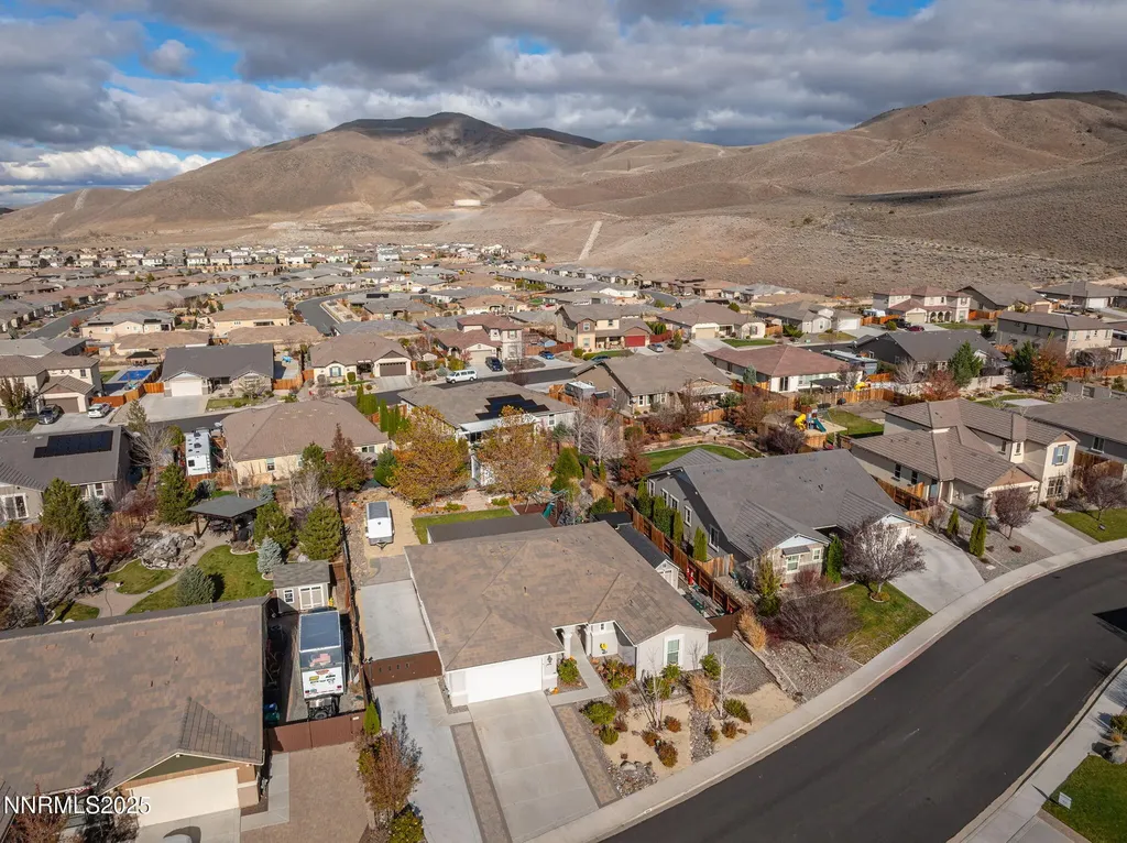 2810 Tobiano Reno NV 89521