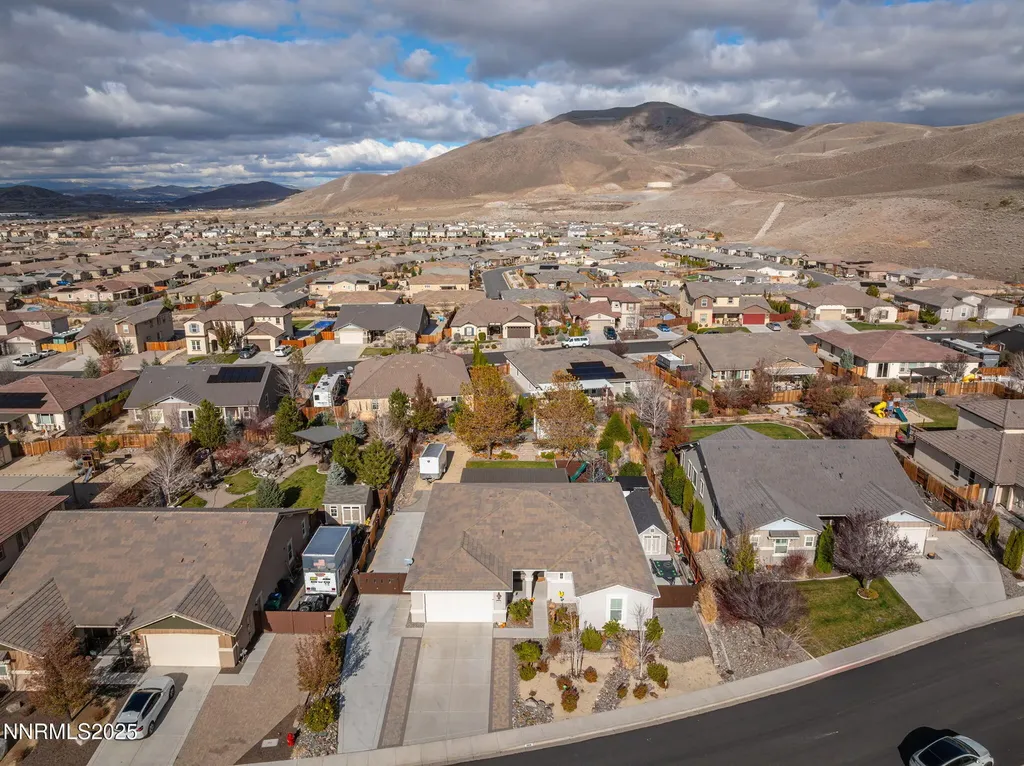 2810 Tobiano Reno NV 89521