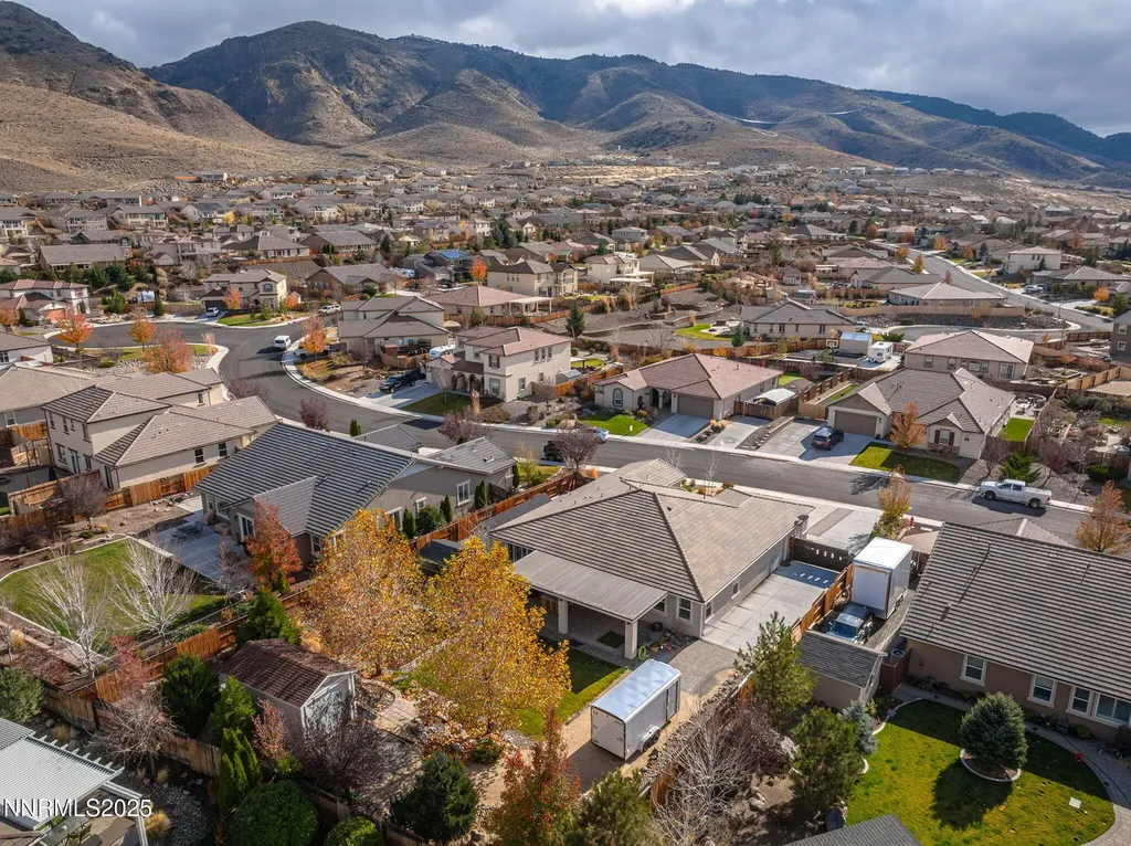2810 Tobiano Reno NV 89521