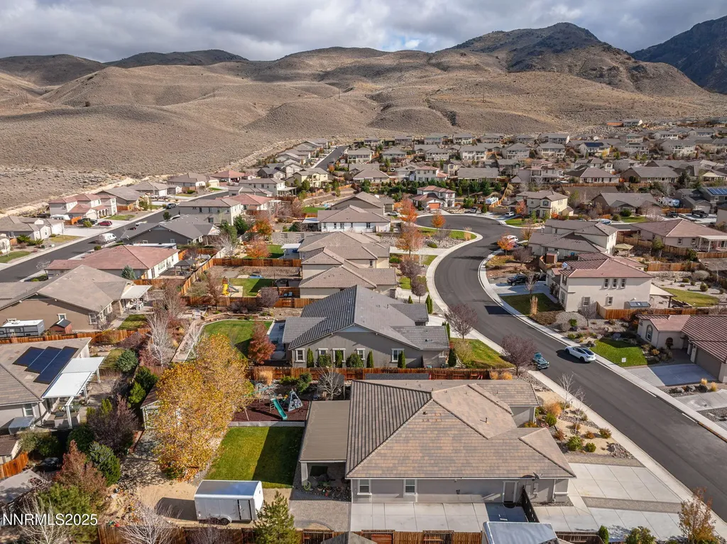 2810 Tobiano Reno NV 89521