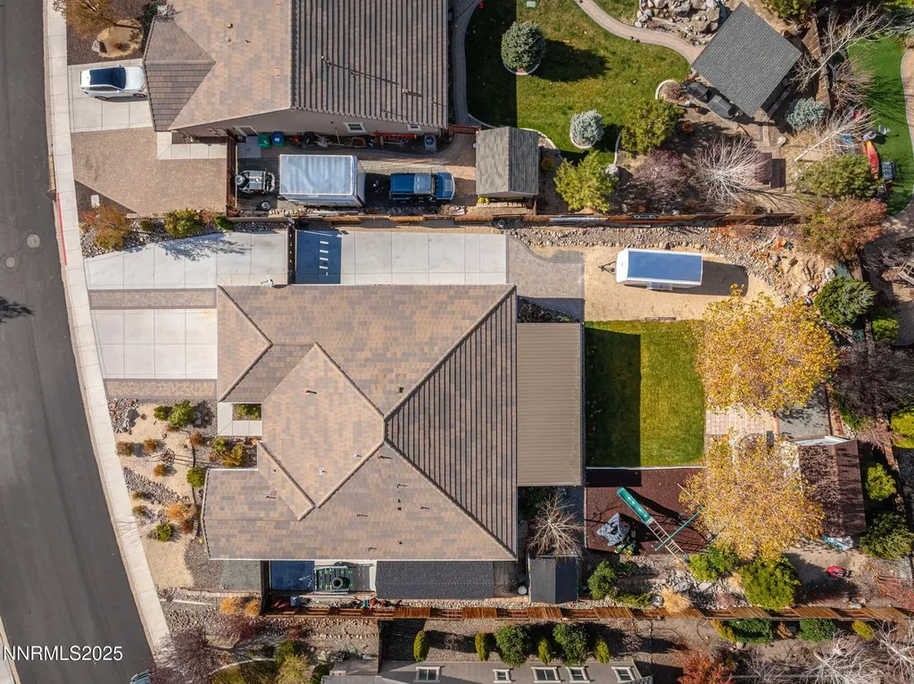 2810 Tobiano Reno NV 89521