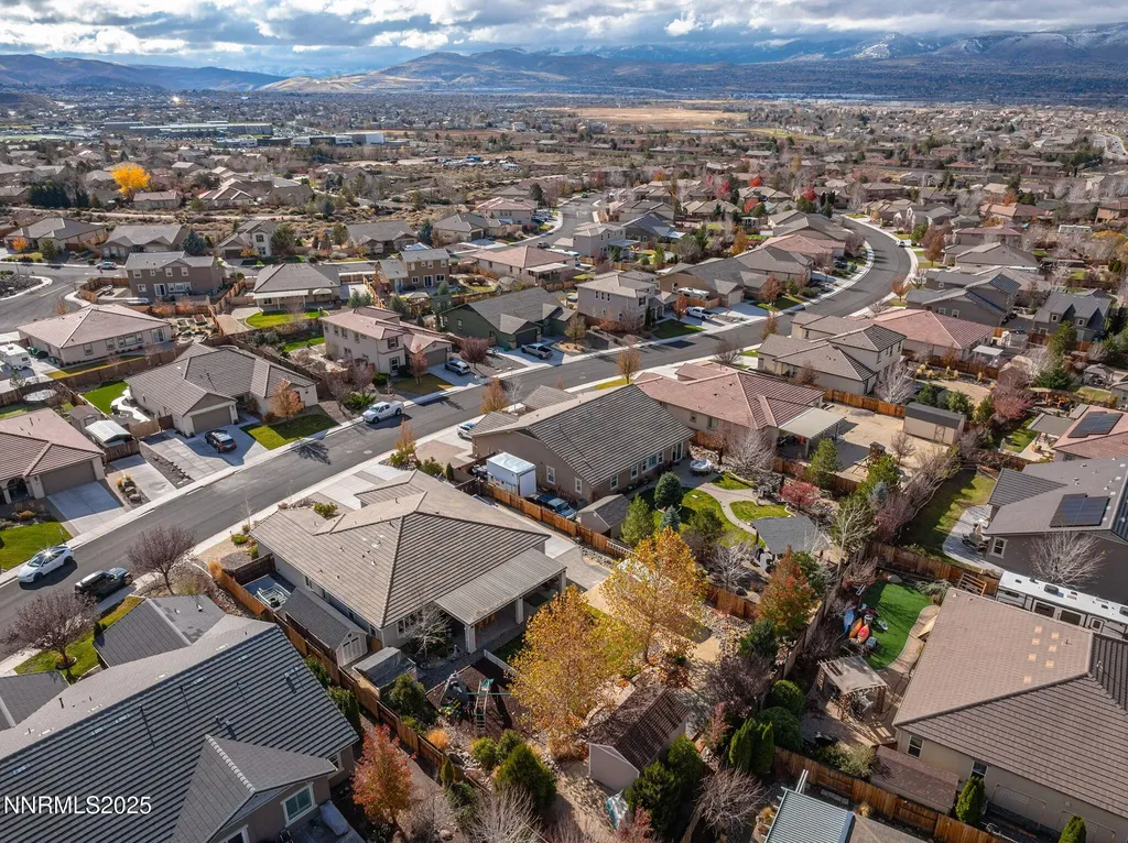 2810 Tobiano Reno NV 89521
