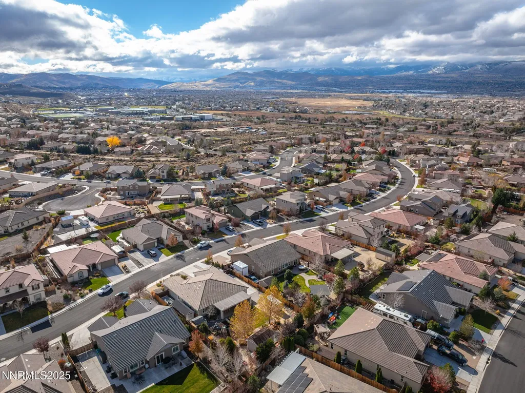 2810 Tobiano Reno NV 89521