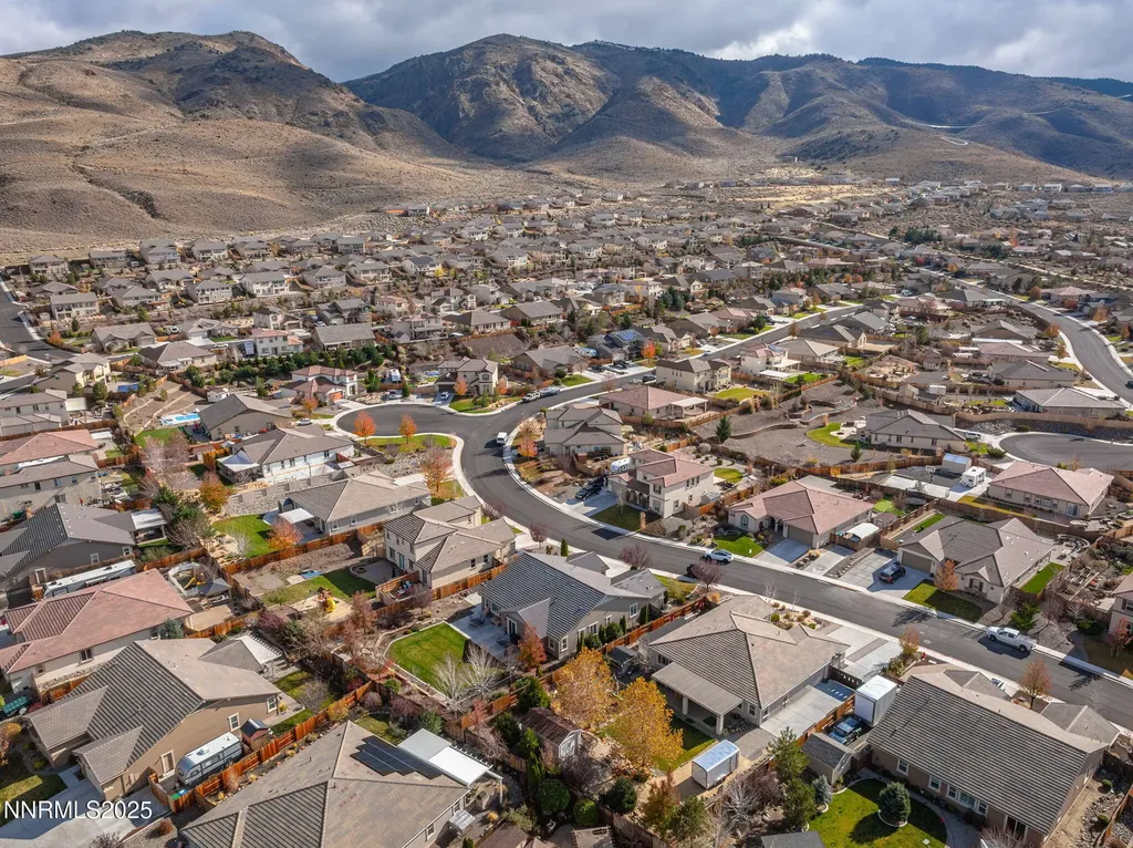 2810 Tobiano Reno NV 89521