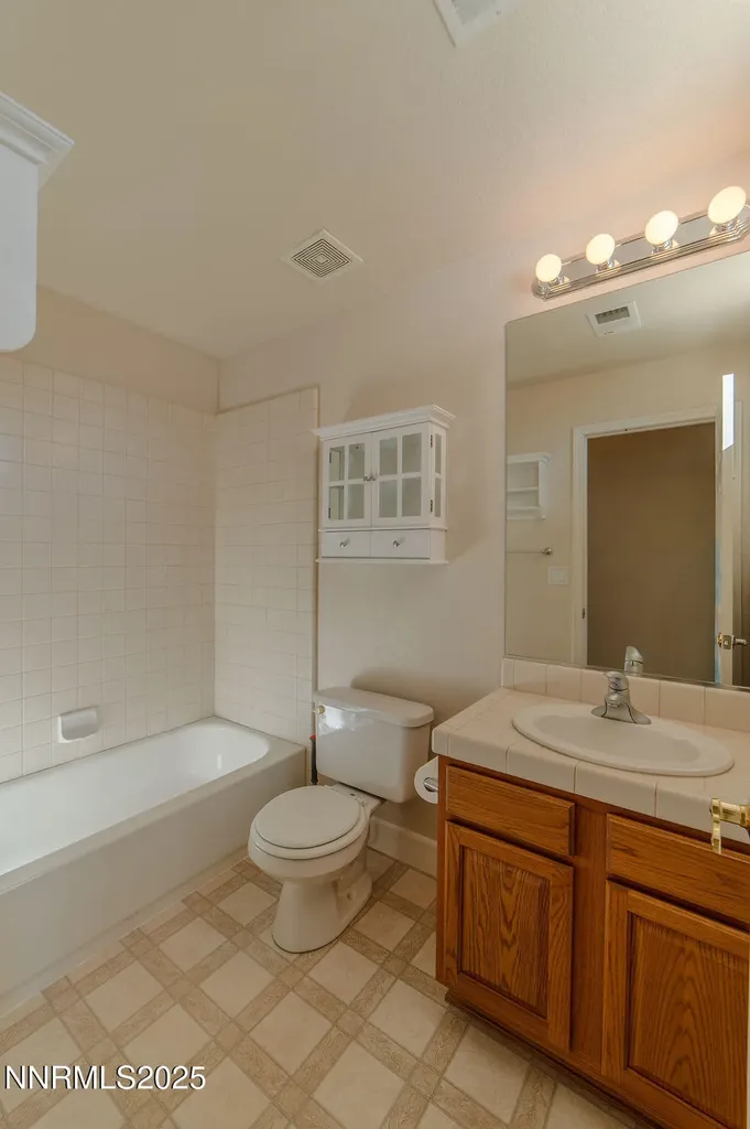 1604 Chiquita Minden NV 89423