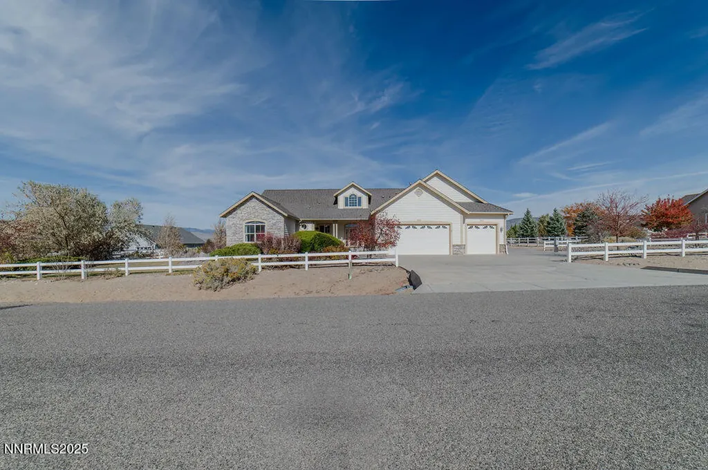 1604 Chiquita Minden NV 89423