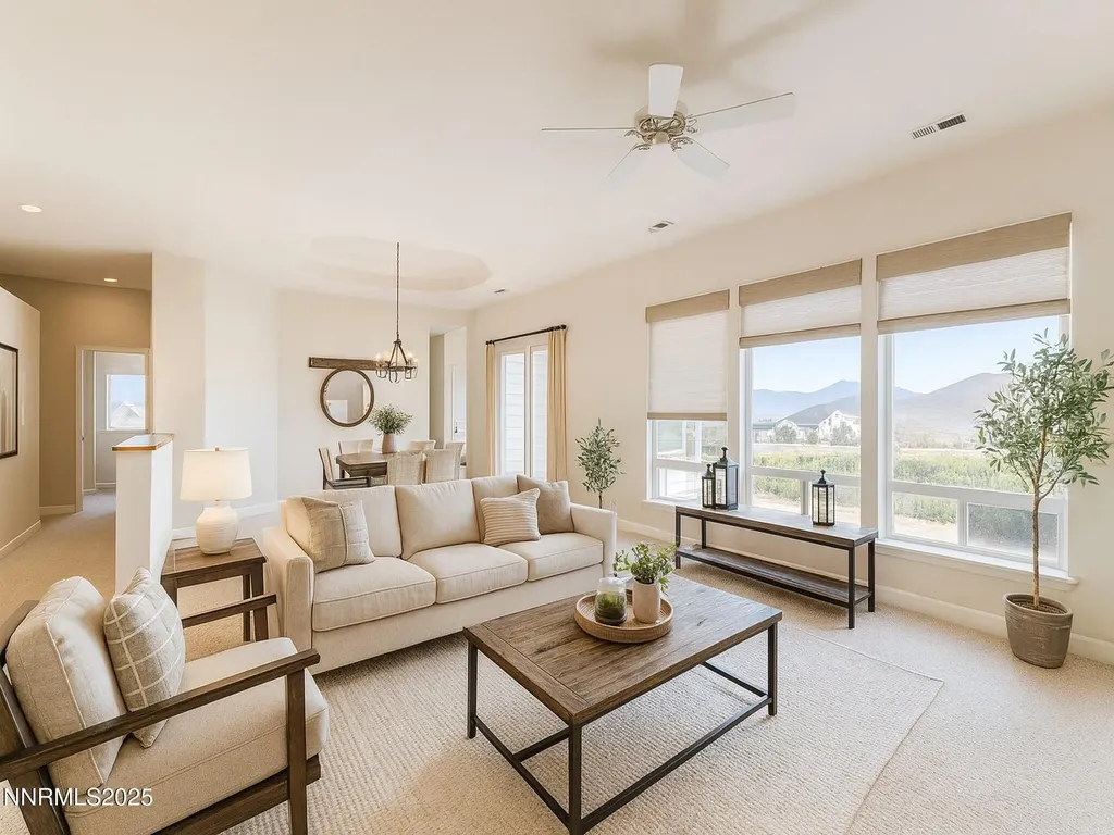 1604 Chiquita Minden NV 89423