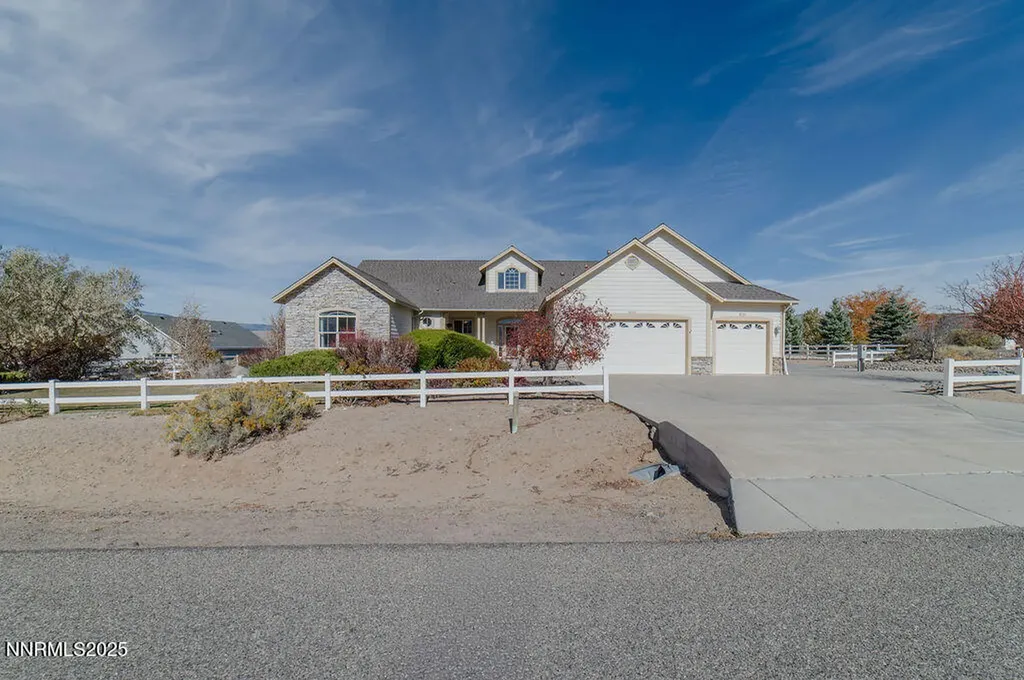 1604 Chiquita Minden NV 89423